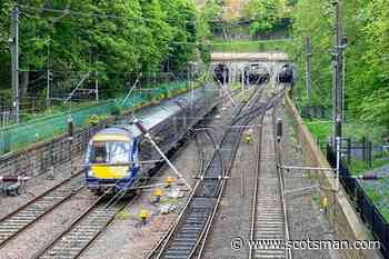 Public transport is facing a Covid-fuelled crisis - Professor Iain Docherty - The Scotsman