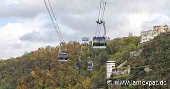 German government wants to integrate cable cars into public transport - IamExpat in Germany