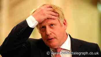 Sam McBride: Nervy unionists know Boris can't soften an Irish Sea border forever as Lord Frost resigns - Belfast Telegraph