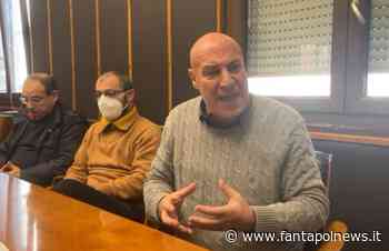 Crisi maggioranza comunale: Enzo Voce ad un bivio! - Fantapol News