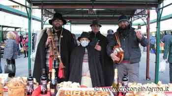 Natale al Farmer’s Market di Crotone - CrotoneInforma