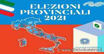 Elezioni provinciali in Calabria: chi ha vinto a Catanzaro, Cosenza, Crotone e Vibo - Il Fatto di Calabria