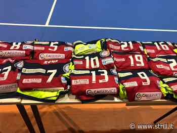 Pallamano: pari per Crotone contro la Fidelis Andria - strill.it - Strill.it