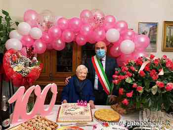 Melissa: Zia Maria compie 100 anni! - Fantapol News