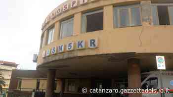 Crotone, cinque “Case di comunità” per dare più sanità ai territori - Gazzetta del Sud - Edizione Catanzaro, Crotone, Vibo