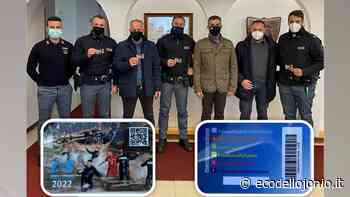 Il salvataggio dei migranti a Crotone diventa l'emblema del sindacato di polizia LeS - Ecodellojonio