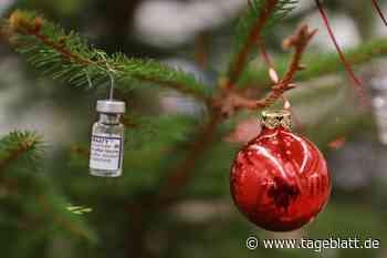 Weihnachten, Partys, Kontakte: Worüber Bund und Länder heute beraten - Landkreis Stade - Tageblatt-online