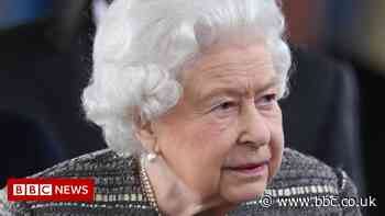 The Queen cancels Sandringham Christmas