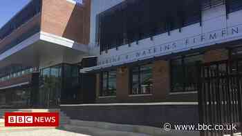 Young pupils allegedly forced to re-enact Holocaust in Washington school