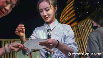 Steuerdelikte: Influencerin in China muss 186 Millionen Euro zahlen