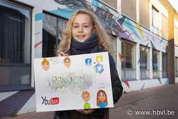 Random is gekozen tot het Boudewijnwoord van 2021 - Het Belang van Limburg