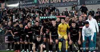 Torenhoge ambities, tegenvallende prestaties: hoe Lommel SK soms ook worstelt met de City-miljoenen - Eindhovens Dagblad