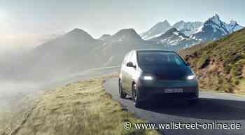 Geht jetzt die Sonne auf für Sono Motors? Berenberg Bank mit Kaufempfehlung Analysten sind bullisch - wallstreet-online