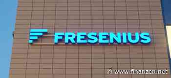 Was Analysten von der Fresenius SE-Aktie erwarten - finanzen.net