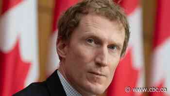 Crown-Indigenous relations minister 'absolutely open' to review of survivor compensation deal