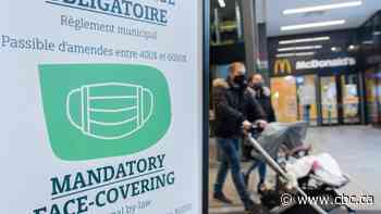 Coronavirus: What's happening in Canada and around the world on Dec. 20