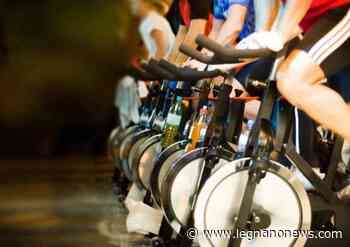 Con Zanini torna la "Pedalata per Marco" appuntamento benefico al B.fit di Legnano - LegnanoNews.com