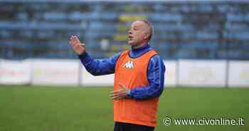 Esonerato mister Franceschini, al suo posto Marco Pedini - Civonline