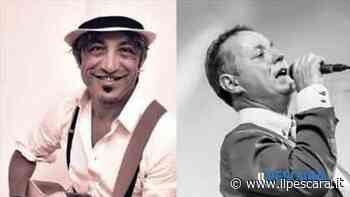 Cena spettacolo con Giovanni Oddo e Marco Lanterni all'Allegro ristobar - IlPescara