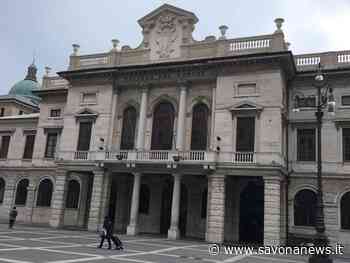 Savona, Marco Lima (Patto) e Carlo Frumento (RiformiAmo), nuovi presidenti della seconda e terza commissione consiliare - SavonaNews.it