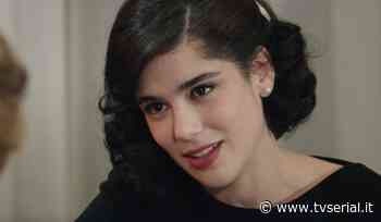 Il Paradiso delle Signore 6, Stefania ruba il posto a Marco? - TVSerial.it