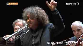 Marco Pierobon e la musica nel cinema, al Ristori con i Virtuosi italiani VIDEO - TgVerona