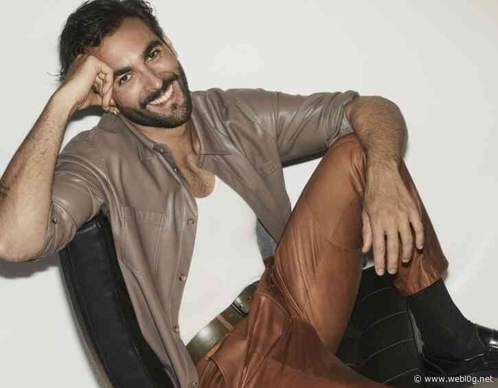 Marco Mengoni, due eventi speciali a gennaio per incontrare i fan - Musica e Tv 2.0