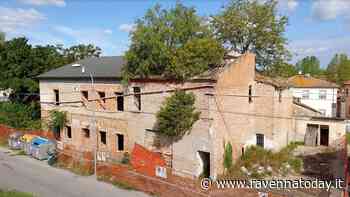 Rudere di San Marco, Bertolino (AdC): "Il sindaco non considera l'invito" - RavennaToday