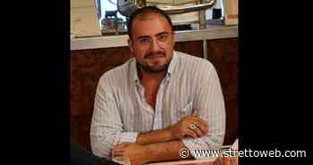 Gioventù Nazionale Reggio Calabria: il cinquefrondese Marco Massara Ferrari è il nuovo vicepresidente federale - StrettoWeb