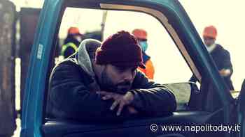 Gomorra, Marco D'Amore: "Mi mancate tutti. La malinconia è forte" - NapoliToday