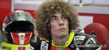 SIC, ragazzo per sempre: in un film il trionfo mondiale di Marco Simoncelli - La Stampa