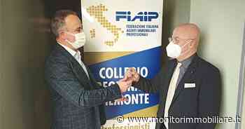Fiaip Piemonte: Marco Pusceddu nuovo presidente regionale - Monitorimmobiliare.it