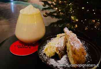 Marco Libranti, bartender dell’Hey Baby cocktail bar dell’Hotel Chapter Roma - Luciano Pignataro