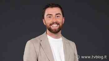 Marco Carrara: “Un big della televisione mi ha chiamato per propormi un programma. Ma per ora…” - Tvblog