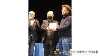 ’Ruote e cultura’: premio a Marco Scarponi nel ricordo di Michele - il Resto del Carlino