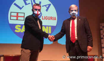 La Lega con Marco Bucci: "Pronti a un nuovo mandato" - Primocanale