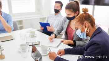 How work perks are shifting during the pandemic