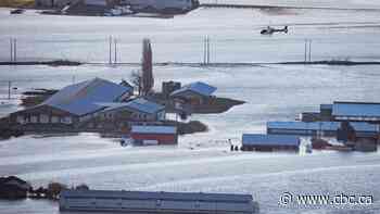 IN PHOTOS: 12 notable Canadian stories in 2021