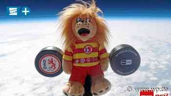 Marsberg: Skurrile Idee der DEG endet im Sauerland - wp.de