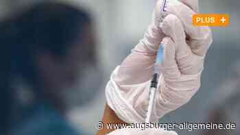 Corona: Ein weiteres Todesopfer im Landkreis Aichach-Friedberg - Augsburger Allgemeine