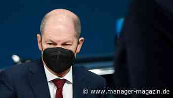 Corona-Gipfel mit Bundeskanzler Olaf Scholz und Länderchefs: Was Bund und Länder heute beschließen wollen