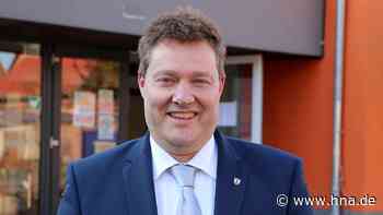 Alheim: Bürgermeister Jochen Schmidt unter Beschuss - HNA.de