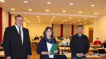 Sachliche Haushaltsdebatte im Kirchheimer Parlament - HNA.de