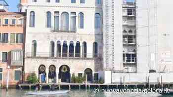 Ca’ da Mosto, tolti i ponteggi: arriva l’hotel Venice Venice - La Nuova Venezia
