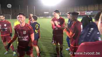 Reacties na Svelta Melsele - Lebbeke: "Dit zijn de mooiste overwinningen" - TV Oost