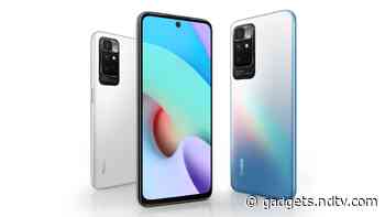 Redmi Note 11 4G Global Variant Gets Listed on IMDA, EEC Certification Websites