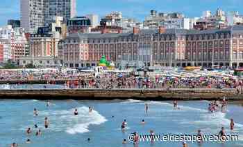 Verano 2022: Cómo hará la provincia de Buenos Aires para garantizar la energía eléctrica en la Costa Atlántica - eldestapeweb.com