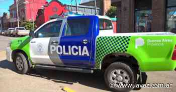 Horror en Buenos Aires: asesinan a balazos a una pareja frente a sus hijos - La Voz del Interior
