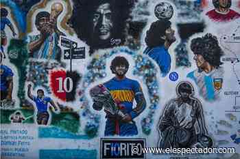 Casa de sus papás en Buenos Aires, dos BMW y otros bienes de Maradona, en subasta - El Espectador