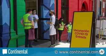 Descartan nuevas restricciones en la Ciudad de Buenos Aires por el aumento de casos - Continental Radio AM 590